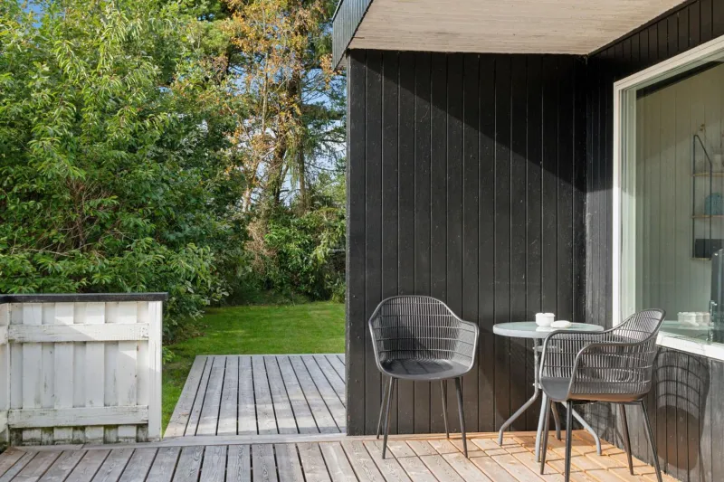 Enjoy A Holiday Just 200 M From Ringkøbing Fjord photo 14