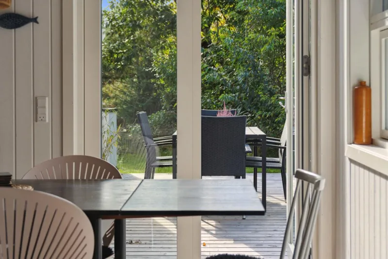 Enjoy A Holiday Just 200 M From Ringkøbing Fjord photo 23