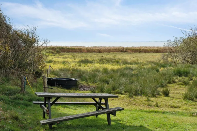 Enjoy A Holiday Just 200 M From Ringkøbing Fjord photo 25