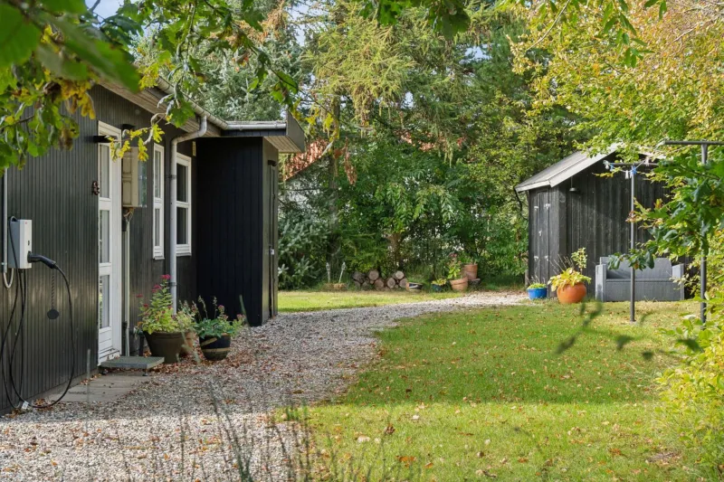 Enjoy A Holiday Just 200 M From Ringkøbing Fjord photo 28