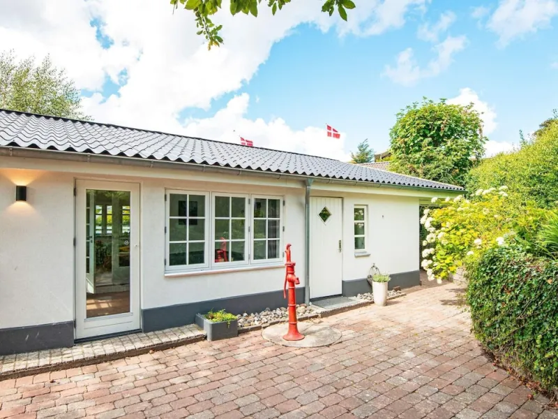 Billede 2 af Seaside Bliss in Hejlsminde - By Traum Ferienwohnungen