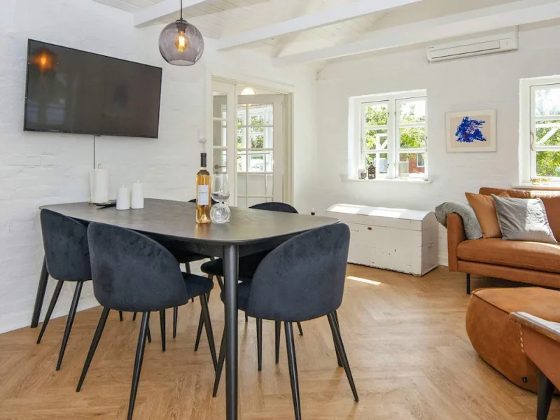 Billede 5 af Seaside Bliss in Hejlsminde - By Traum Ferienwohnungen