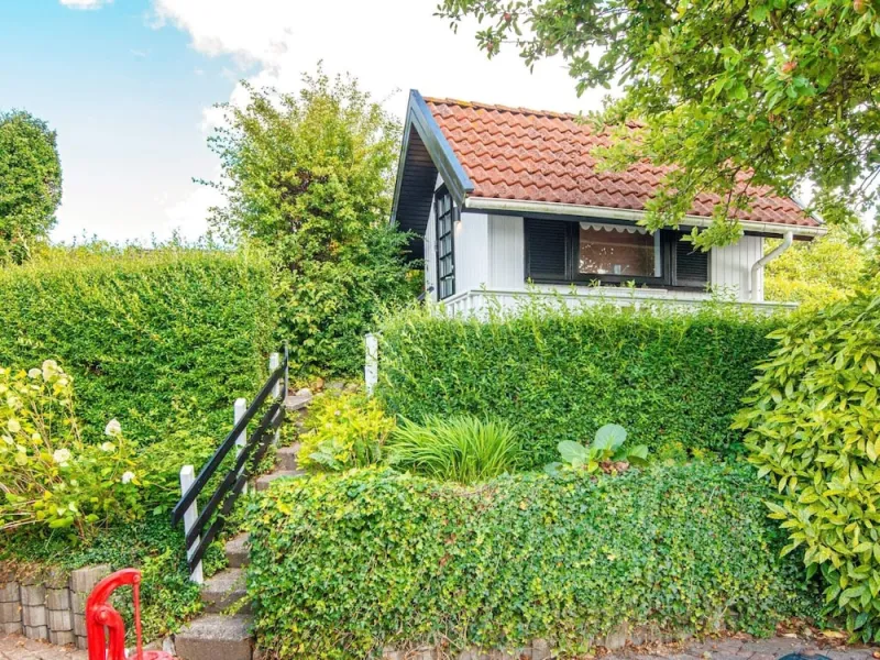 Billede 6 af Seaside Bliss in Hejlsminde - By Traum Ferienwohnungen