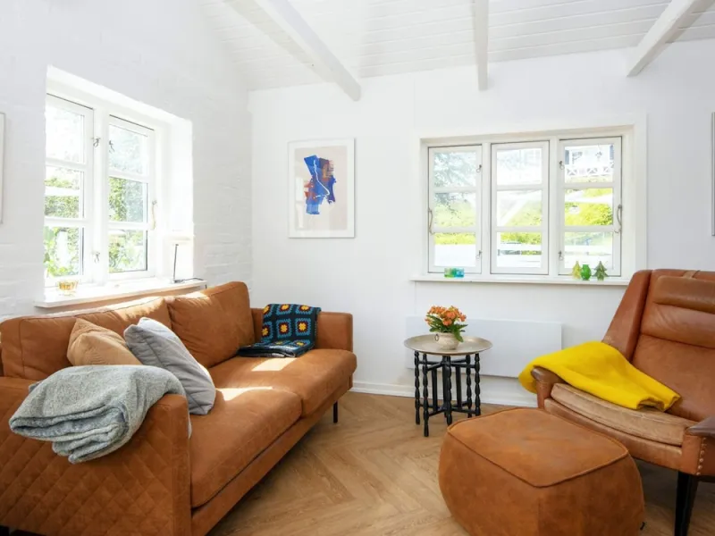 Billede 13 af Seaside Bliss in Hejlsminde - By Traum Ferienwohnungen