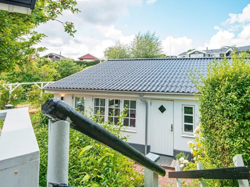 Billede 14 af Seaside Bliss in Hejlsminde - By Traum Ferienwohnungen
