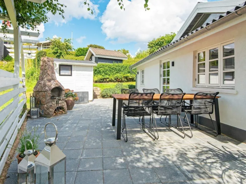 Billede 19 af Seaside Bliss in Hejlsminde - By Traum Ferienwohnungen