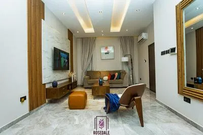Billede 2 af MODERN 2-BeDROOMS
