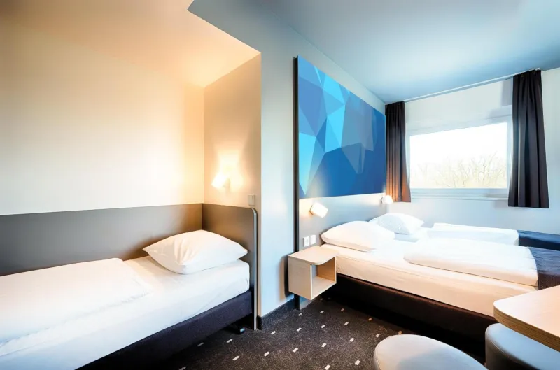Billede 3 af B&B HOTEL Aalborg