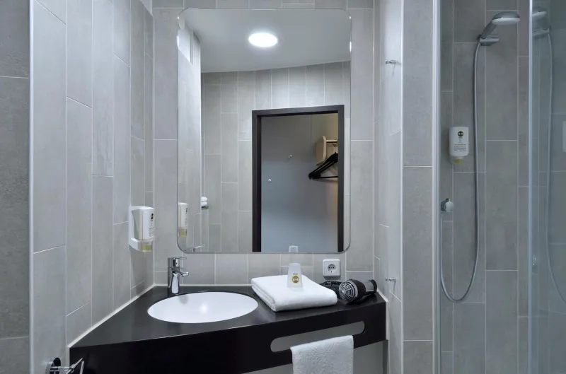 Billede 4 af B&B HOTEL Aalborg