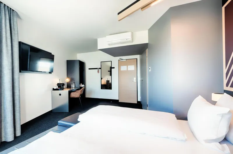 Billede 6 af B&B HOTEL Aalborg