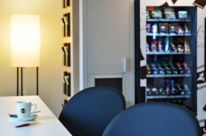 Billede 19 af B&B HOTEL Aalborg