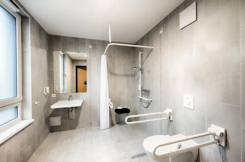Billede 20 af B&B HOTEL Aalborg
