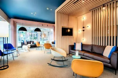 Billede 21 af B&B HOTEL Aalborg