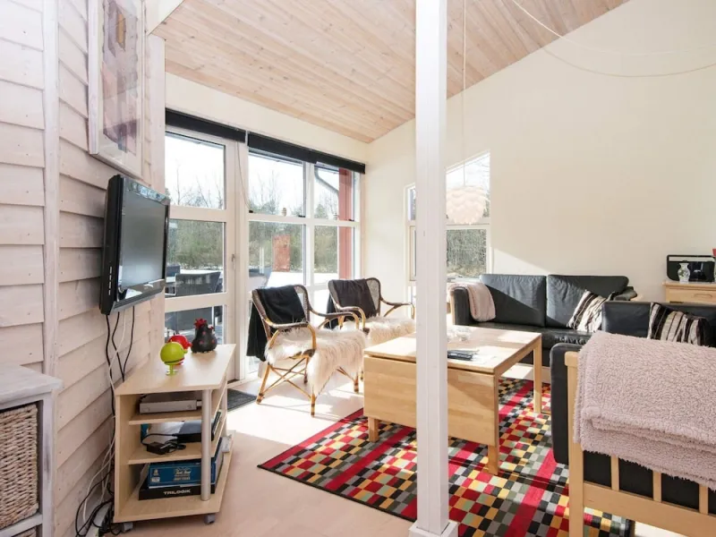 Billede 8 af 6 Person Holiday Home in Vemb-by Traum