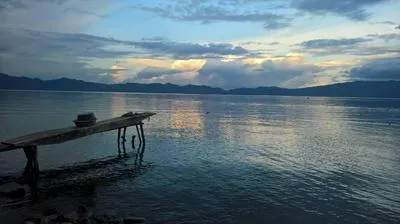 Photo 2 of Lodge Hummingbird - Lake Bosomtwe