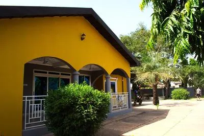Photo 2 of Tree House Hostel