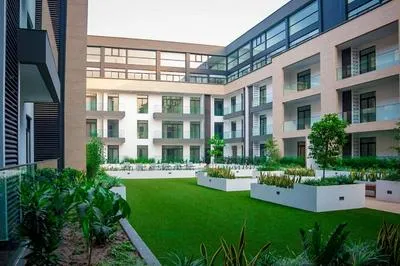 Billede 2 af The Browns Apartments