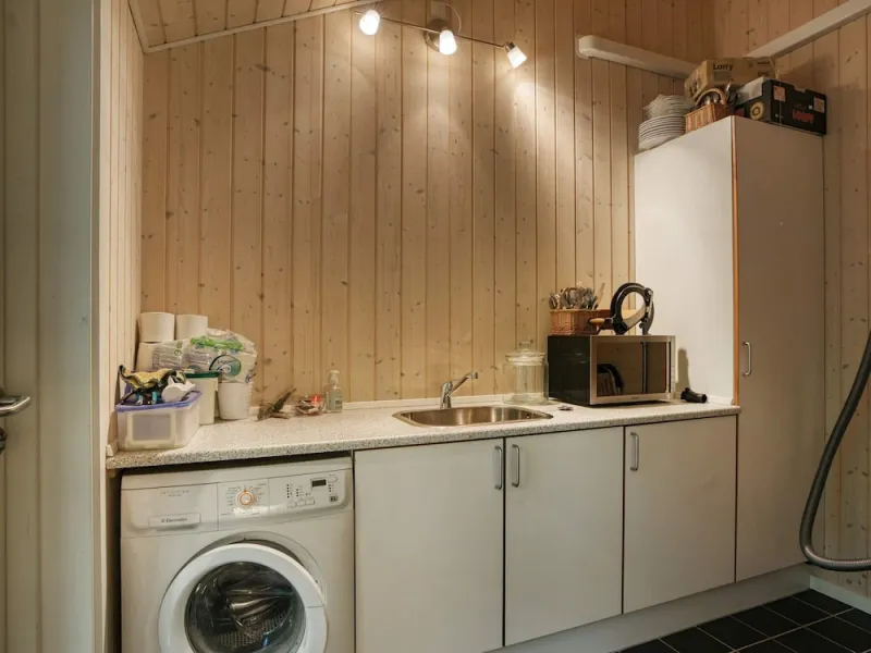 Billede 2 af 6 Person Holiday Home in Vejby-by Traum