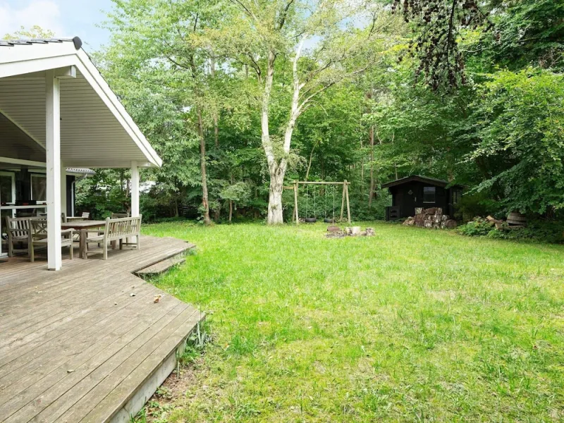 Billede 15 af 6 Person Holiday Home in Vejby-by Traum