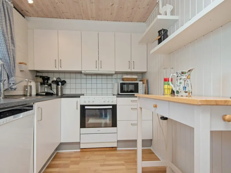 Billede 22 af 6 Person Holiday Home in Skjern-by Traum