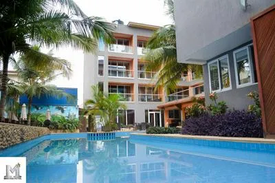 Billede 2 af Mendiata Hotel
