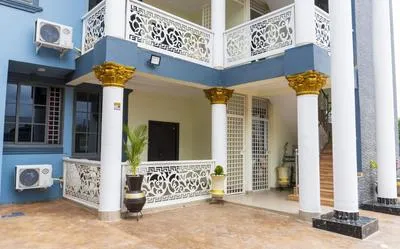 Billede 2 af Opheboat Villa and Cuisine Services