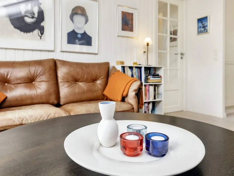 Billede 2 af 4 Star Holiday Home in Hjorring