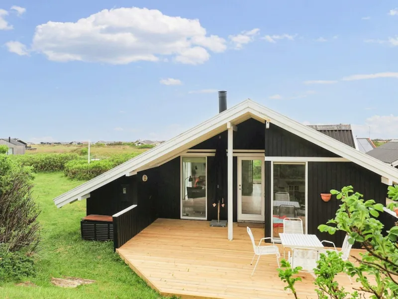 Billede 5 af 4 Star Holiday Home in Hjorring