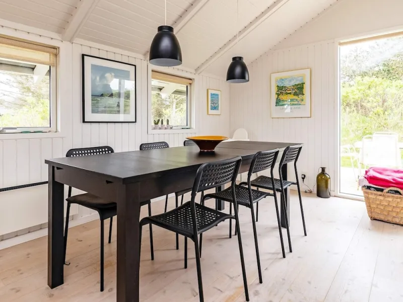 Billede 6 af 4 Star Holiday Home in Hjorring