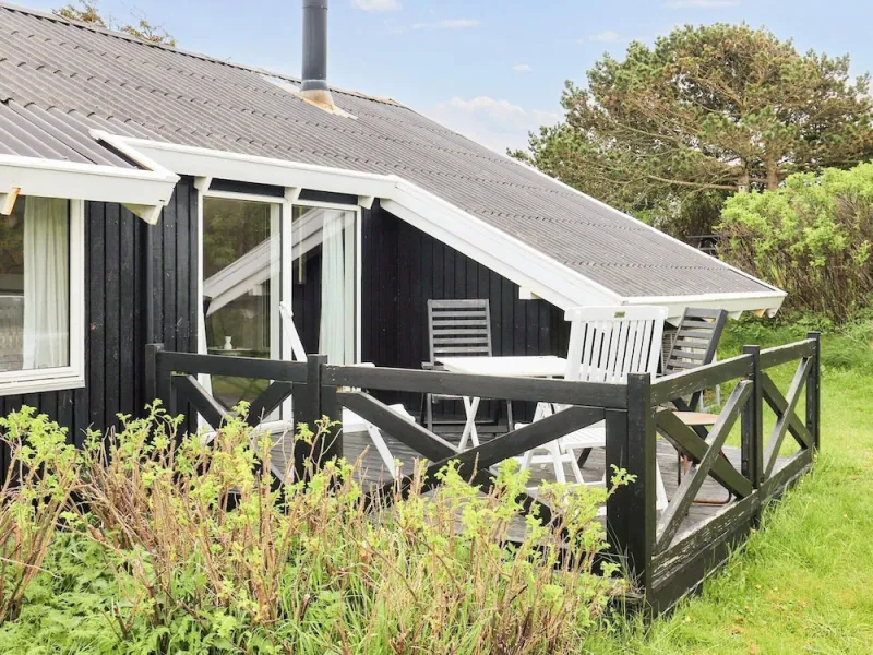 Billede 12 af 4 Star Holiday Home in Hjorring