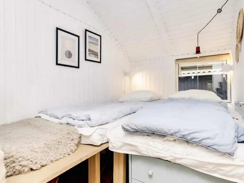 Billede 23 af 4 Star Holiday Home in Hjorring