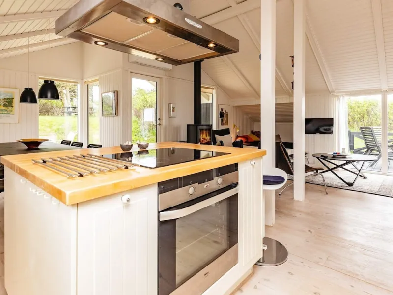 Billede 28 af 4 Star Holiday Home in Hjorring