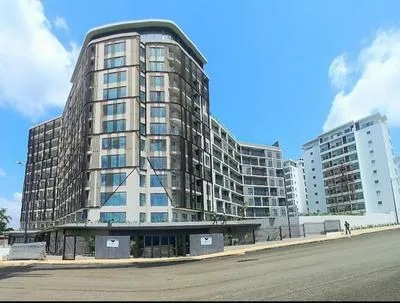 Billede 2 af Loxwood House Apartments
