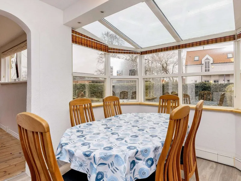 Billede 7 af 6 Person Holiday Home in Albaek