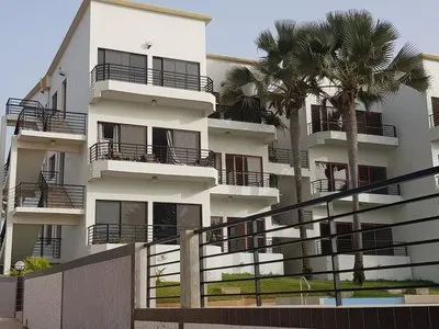 Billede 2 af Relax waterfront serviced apartment
