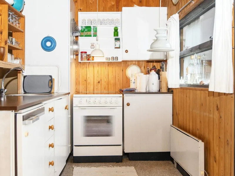 Billede 10 af 6 Person Holiday Home in Grenaa