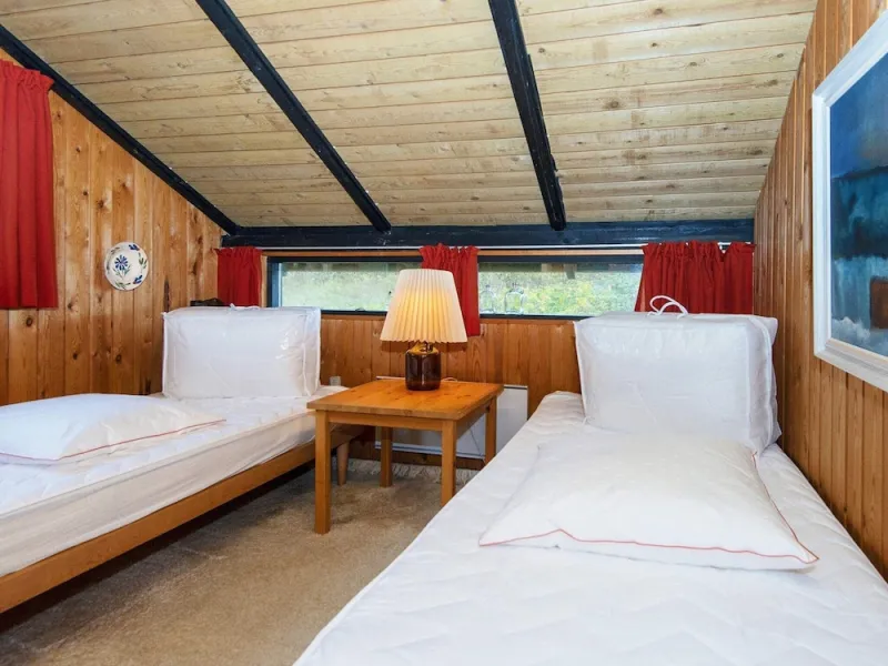 Billede 24 af 6 Person Holiday Home in Grenaa