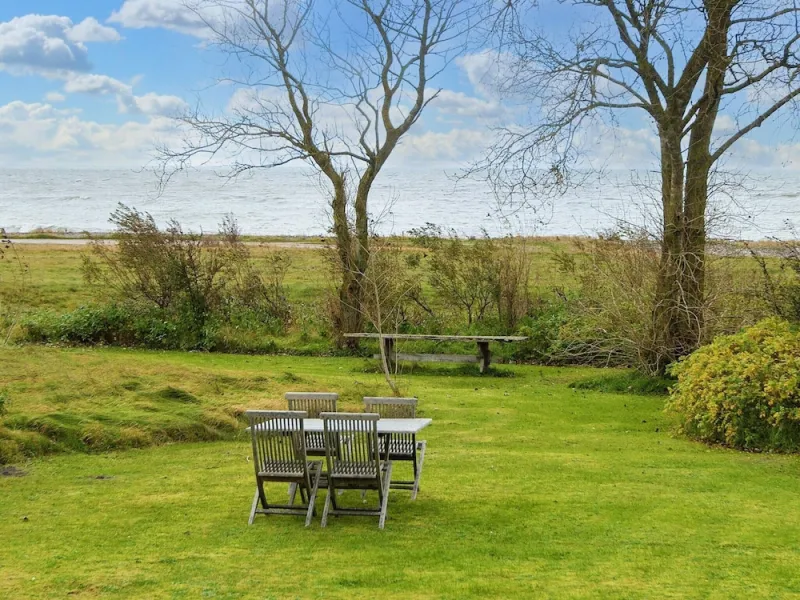 Billede 28 af 6 Person Holiday Home in Grenaa