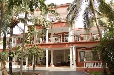 Billede 2 af Coconut Residence