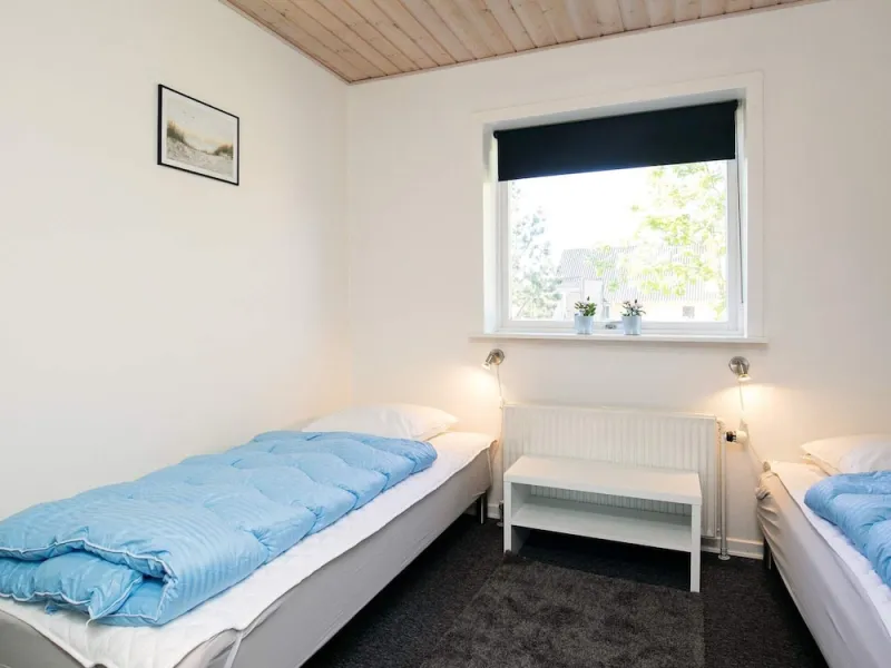 Billede 4 af 4 Person Holiday Home in Oksbol
