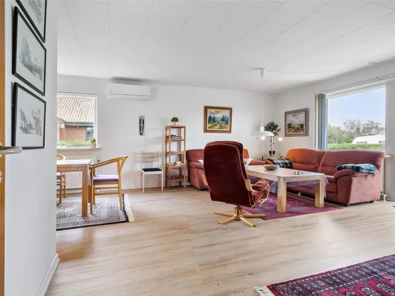 Billede 2 af 5 Person Holiday Home in Skjern