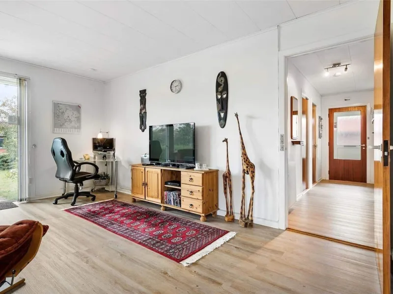Billede 8 af 5 Person Holiday Home in Skjern