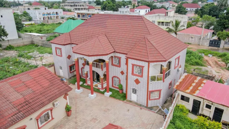 Epson’s Villas