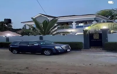 The Retreat Emerald Apartments Close to the Beach