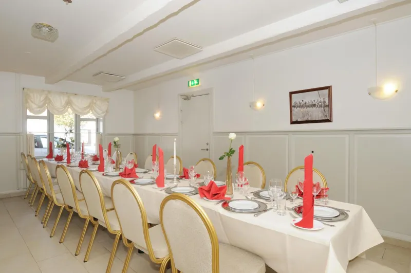 Billede 2 af Dronninglund Hotel