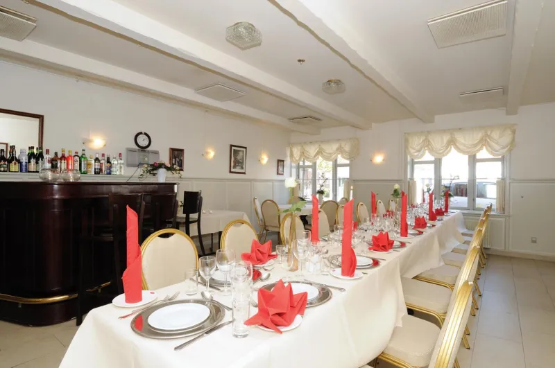 Billede 7 af Dronninglund Hotel
