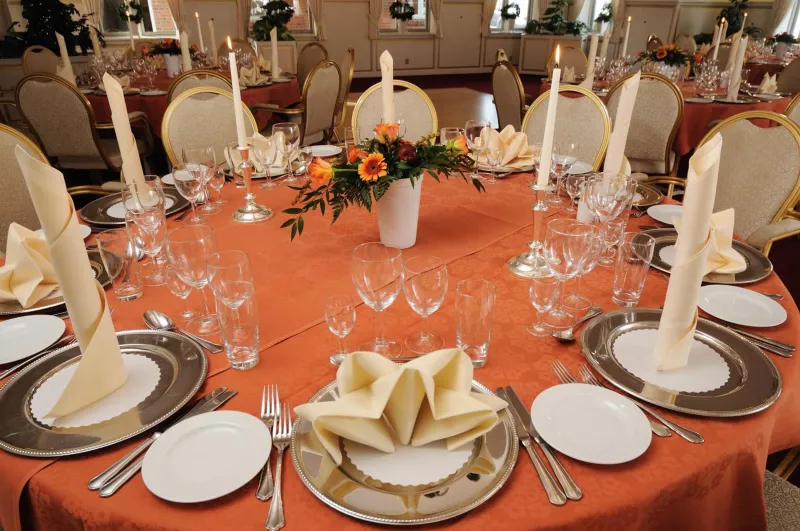 Billede 8 af Dronninglund Hotel