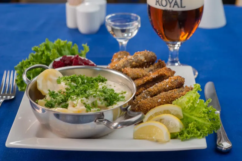 Billede 12 af Dronninglund Hotel