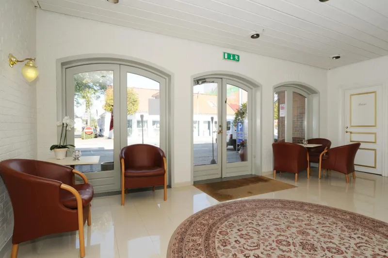 Billede 19 af Dronninglund Hotel