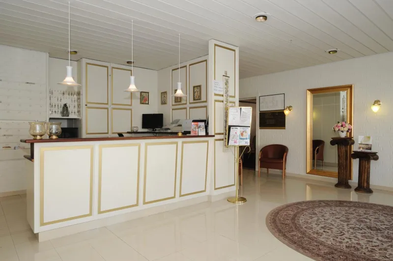 Billede 36 af Dronninglund Hotel